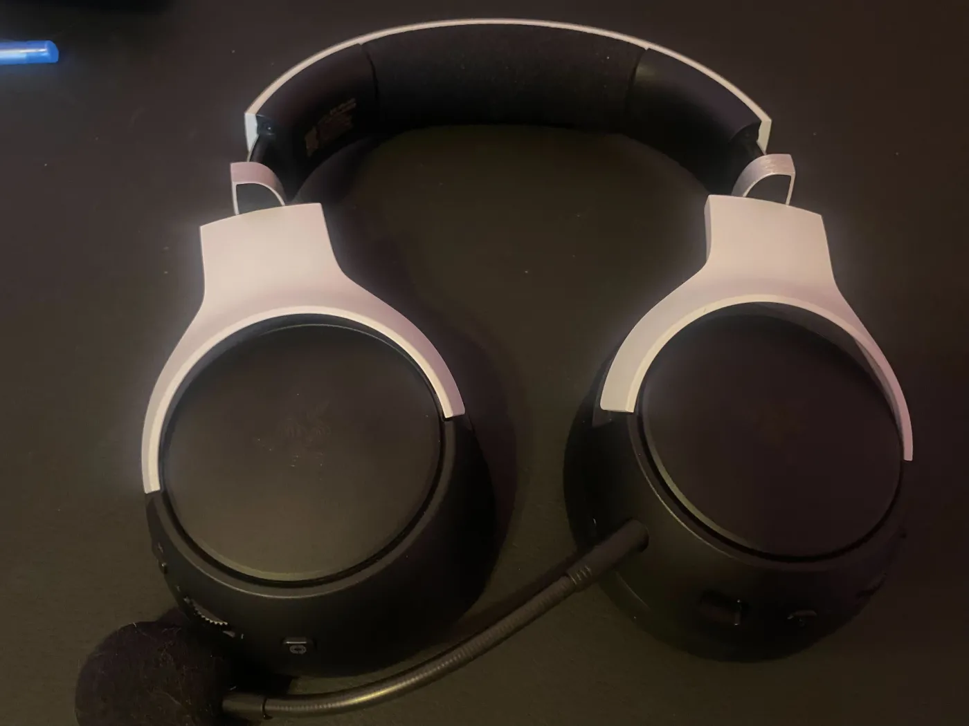 Razer Kaira Pro, czyli nowe słuchawki do PS5, które "kopią" w uszy [TESTUJEMY]