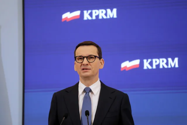 Na Polskim Ładzie nie zyskuje ani kosmetyczka, ani kucharz. Będzie przebudowa