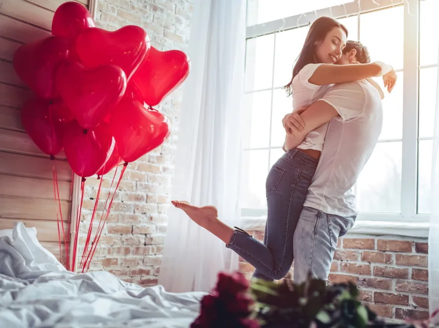 Walentynki coraz droższe. Ile wydamy na randkę? RAPORT