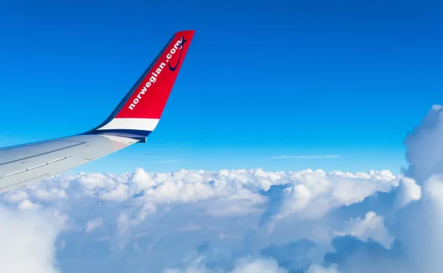 Kolejne linie lotnicze wstrzymują loty nad terytorium Ukrainy