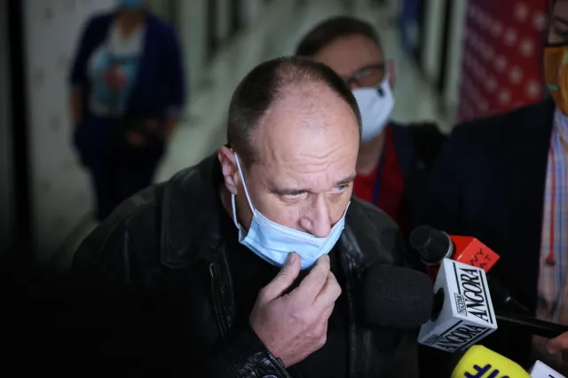 "Nie stać mnie na prawników najwyższych lotów". Kukiz apeluje do PO o pomoc ws. komisji śledczej