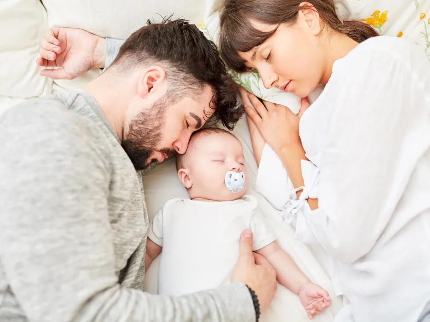 Urlop rodzicielski po nowemu. Co się zmieni?