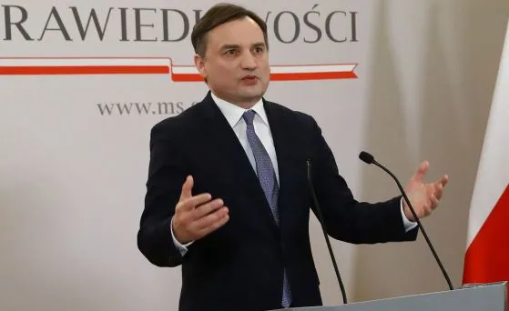 Ziobro: W sobotę Solidarna Polska określi swoje czerwone linie w rządzie