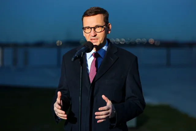 Błędy w Polskim Ładzie. Premier: Konsekwencje mogą być nadal wyciągane