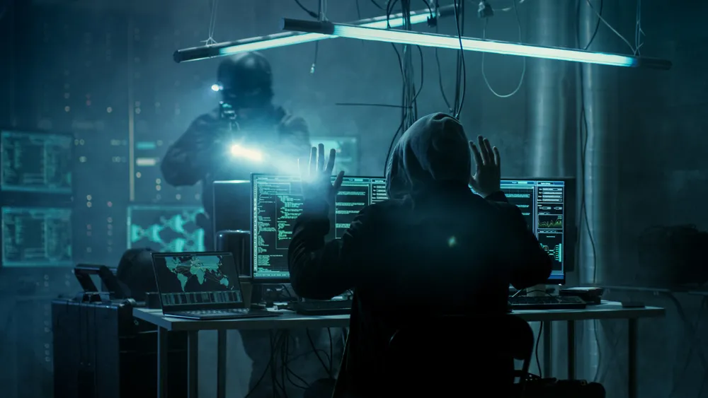 Europejska Prawda: Węgry zablokowały wstąpienie Ukrainy do centrum cyberobrony przy NATO