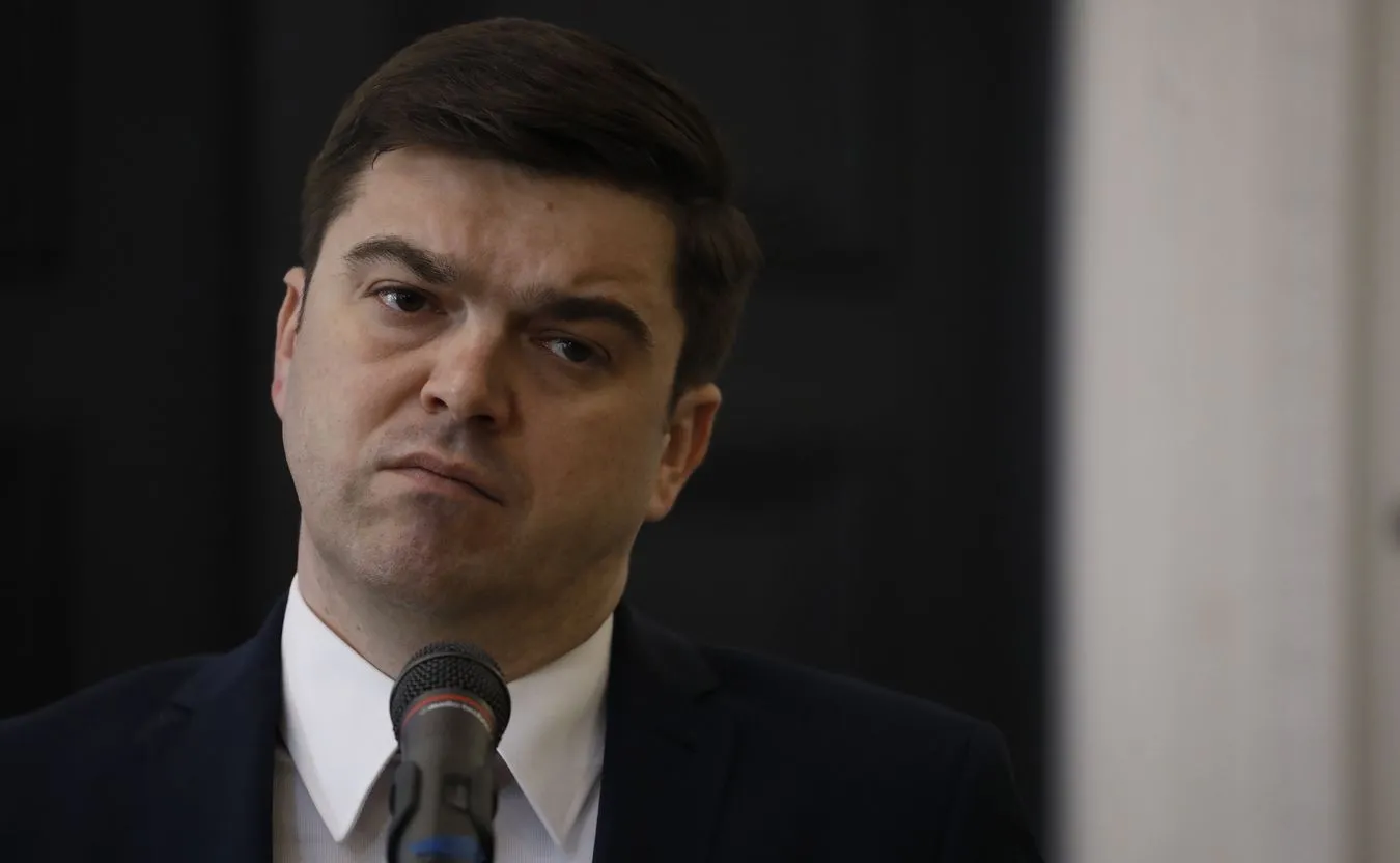 "Będziesz pan wisiał". Rzecznik MZ: Skandaliczna decyzja prokuratury, zaskarżyliśmy ją
