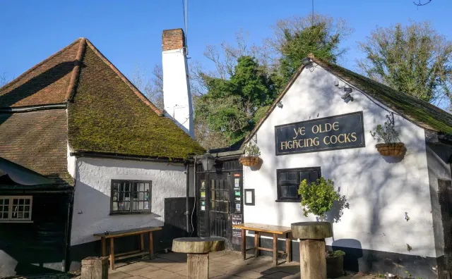 Kultowy pub zamyka się po ponad 1000 latach. Nie przetrwał pandemii