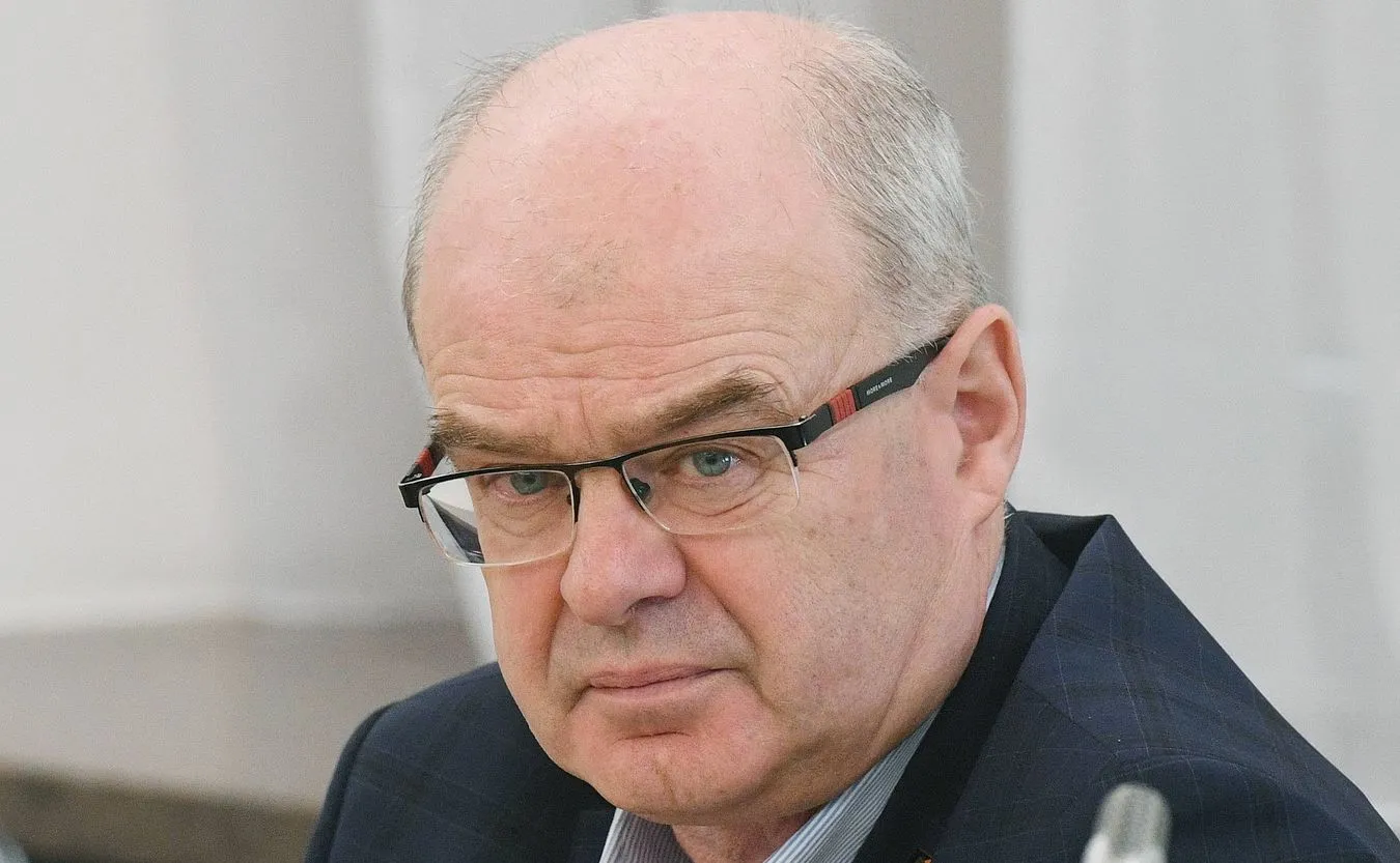 Rosja używa zakazanej broni? Gen. Skrzypczak: Rosjanie testowali te pociski w ubiegłym roku