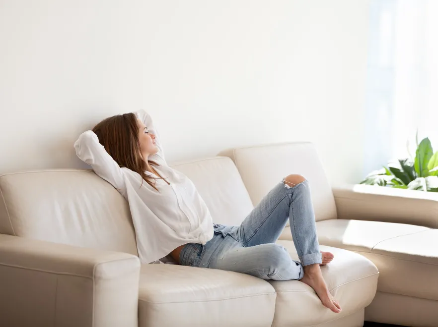 Dobrostan zyskuje nowe oblicze - badanie wykazało ciekawe trendy w podejściu Polek do dbania o siebie