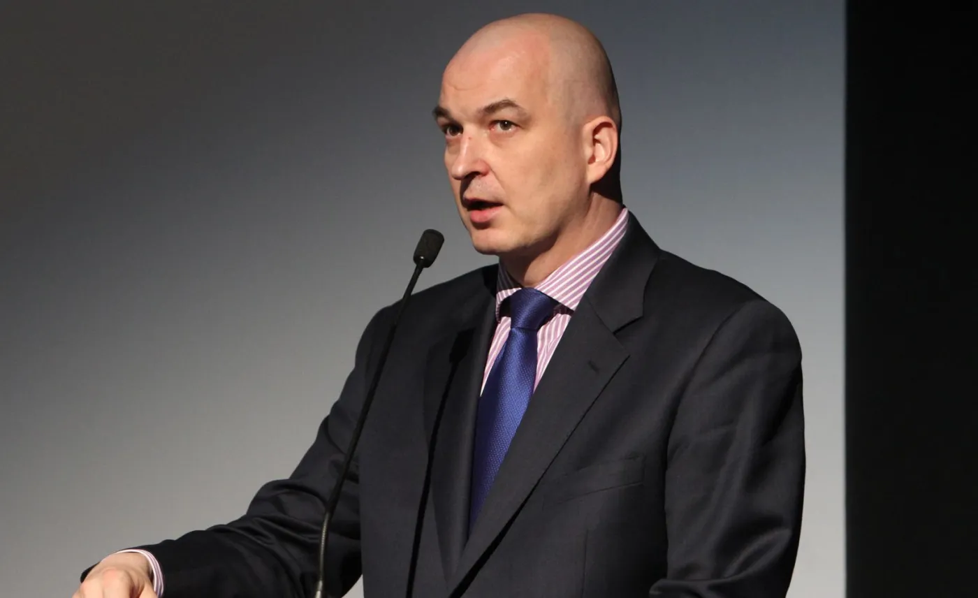 Szef PISM: Celem Putina jest udowodnienie, że Ukraina jest częścią świata rosyjskiego