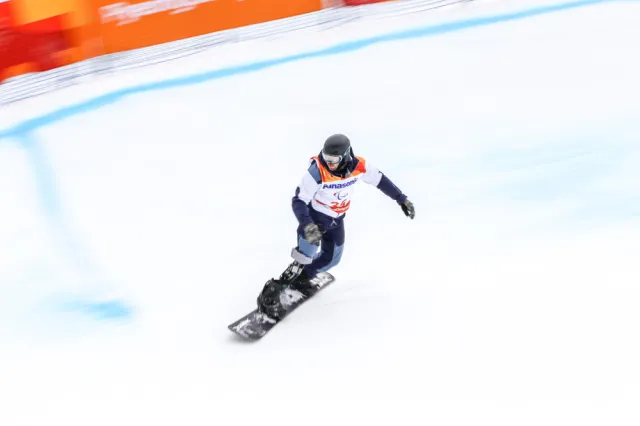 Rosjanie i Białorusini zorganizują swoją własną paraolimpiadę