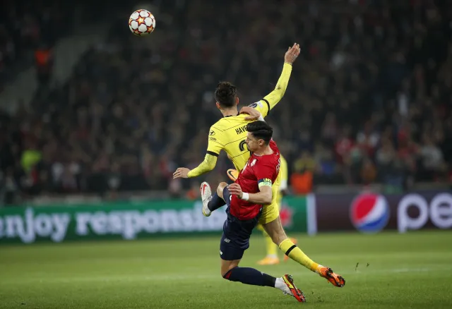 Obrońca trofeum gra dalej. Chelsea w ćwierćfinale Ligi Mistrzów [WIDEO]