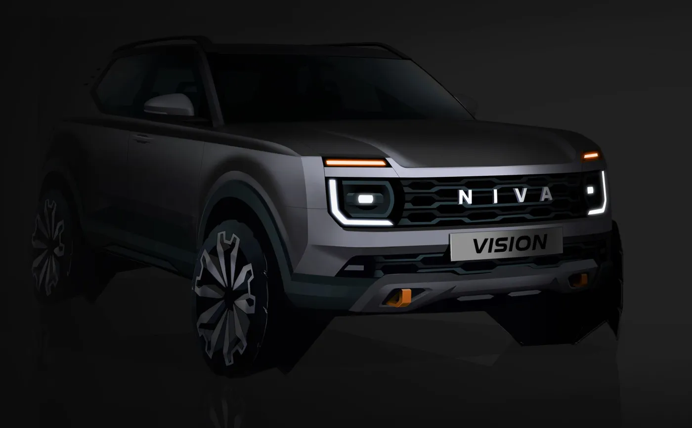 Renault nie zamierza wycofać się z Rosji. Łada wznawia produkcję