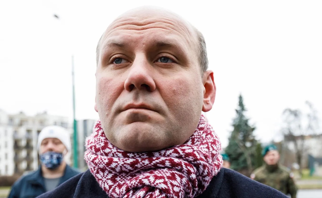 Polscy dyplomaci na Ukrainie nie będą ewakuowani. Komentarz MSZ