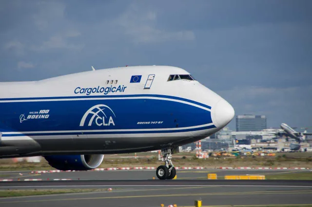 Piloci usłyszeli: "nie macie pozwolenia". Samolot zatrzymany na niemieckim lotnisku