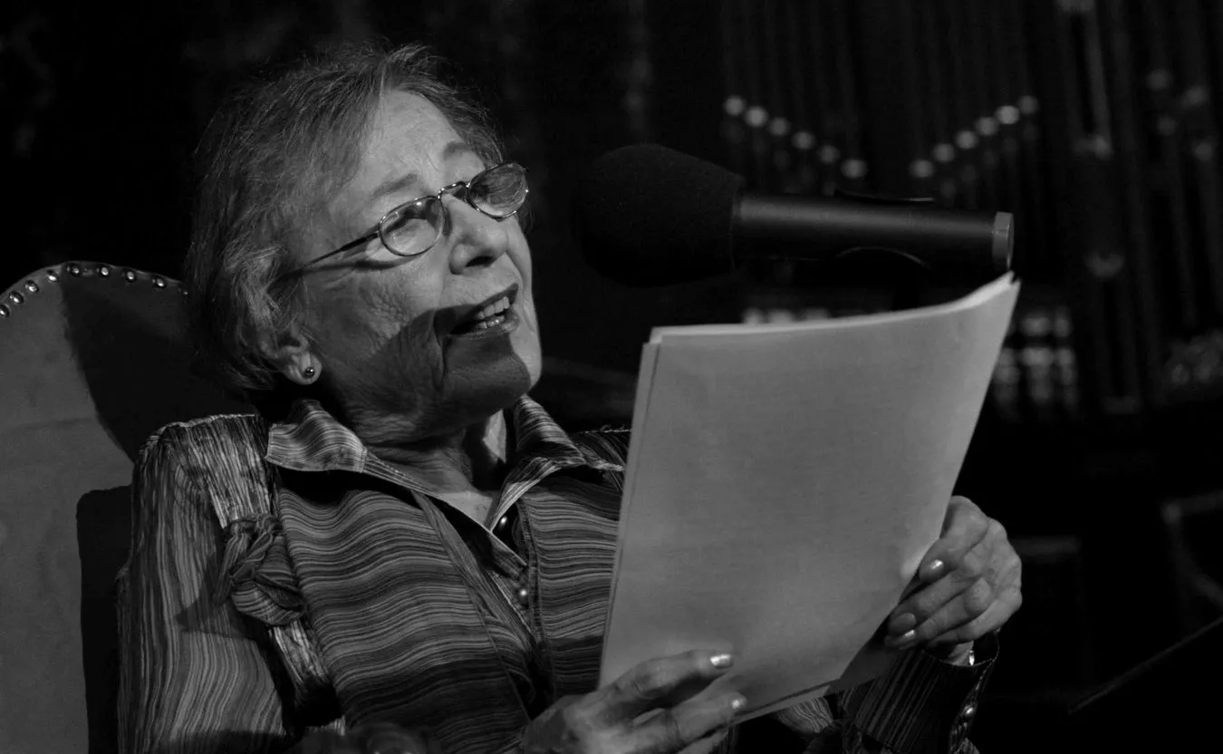 Nie żyje Halina Winiarska-Kiszkis. Aktorka i działaczka społeczna miała 89 lat