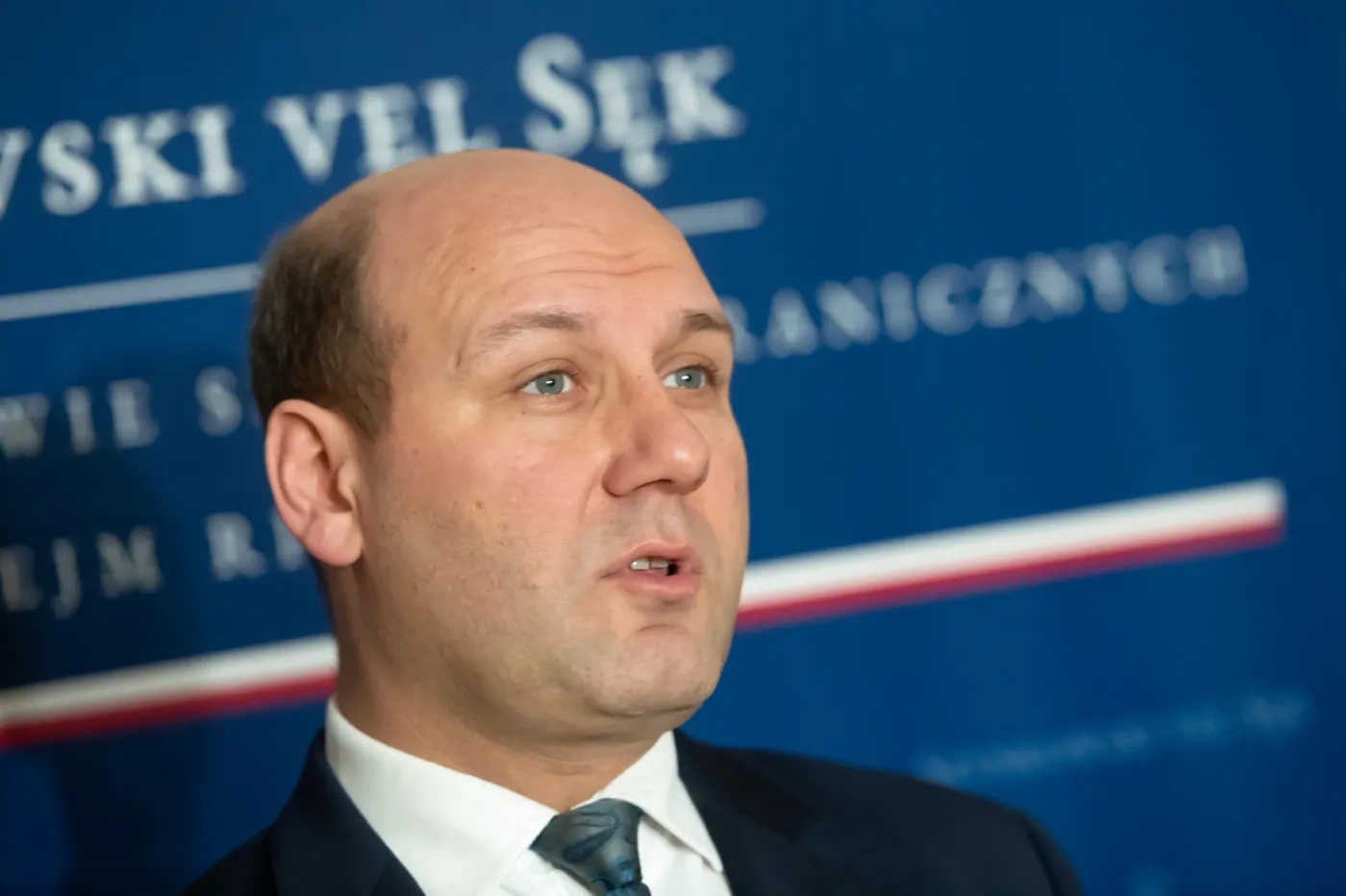 Wiceszef MSZ: To polityka Niemiec doprowadziła do sytuacji, którą mamy obecnie