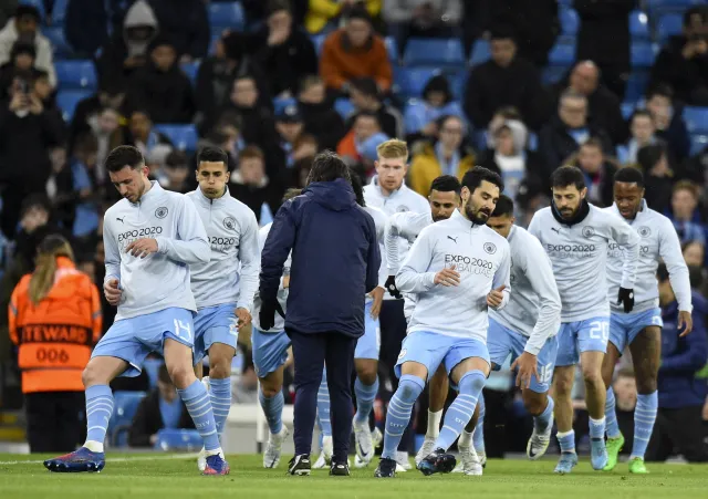 "Bitwa o Anglię". Ten mecz rozstrzygnie o triumfie w Premier League