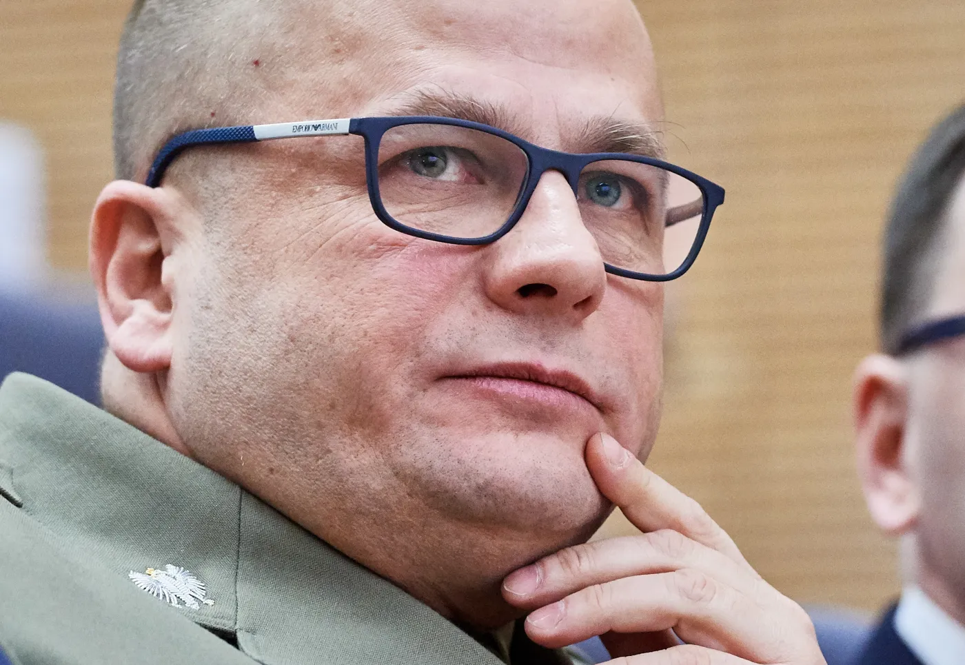 Gen. Kraszewski: Wkrótce dojdzie do dużej bitwy, być może największej w XXI wieku