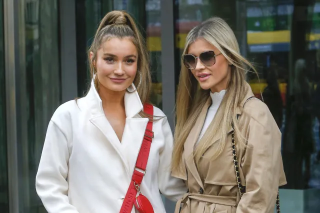 Awaryjne lądowanie samolotu z Joanną Krupą na pokładzie