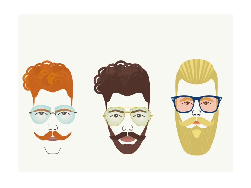 TO naprawdę może ciążyć... Badanie pokazało, jak ogromną presję bycia męskimi odczuwają Polacy