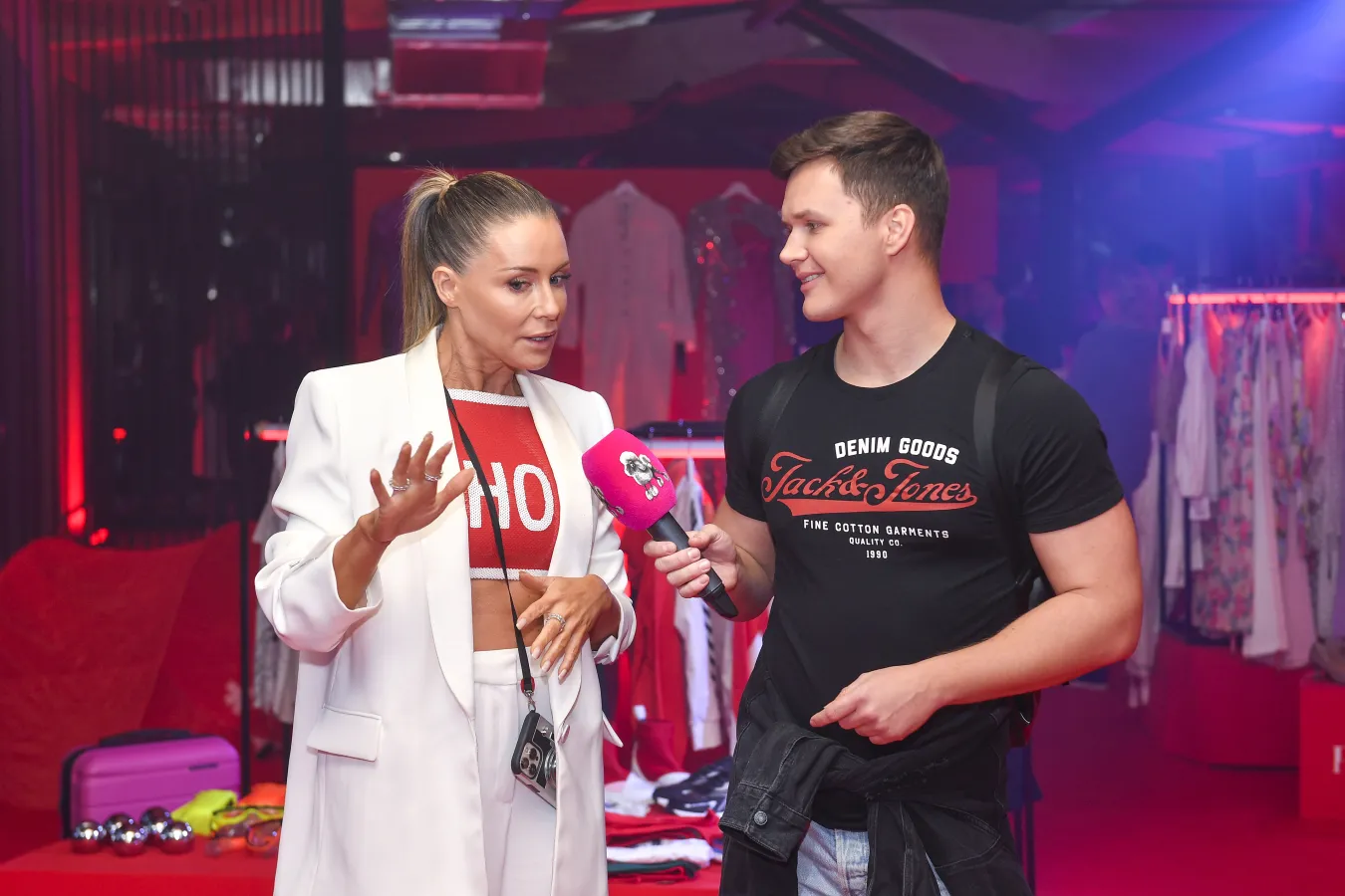 Rozenek o programie "Rodzina 500 plus": Jestem zwolennikiem