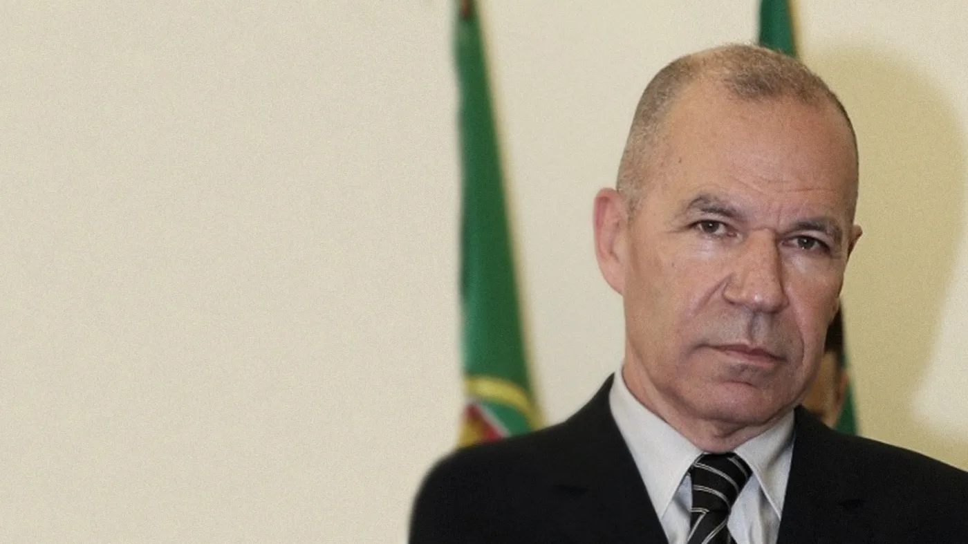 Generał Agostinho Costa