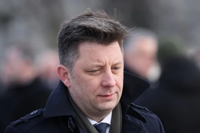 Dworczyk: Europa ponosi konsekwencję braku wyobraźni