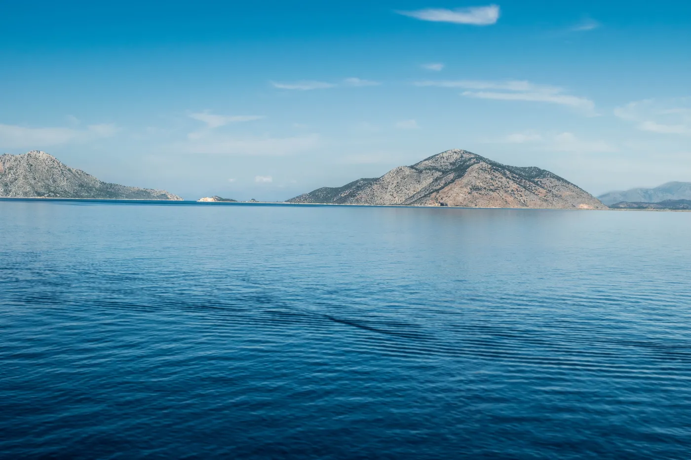 Dwa kraje NATO spierają się o wyspy. "Wycofajcie wojsko albo zakwestionujemy suwerenność"