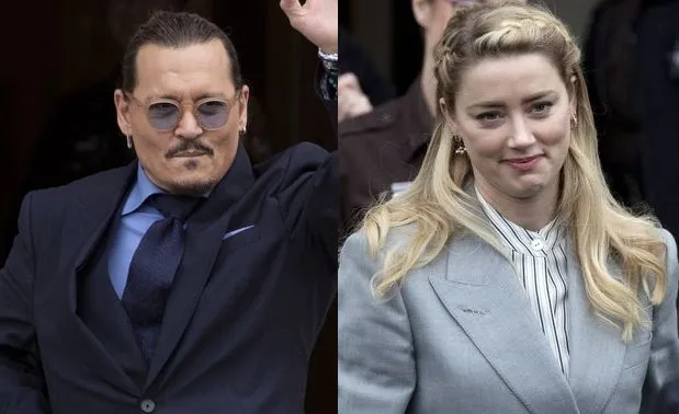 Johnny Deep kontra Amber Heard. Wygłoszono mowy końcowe