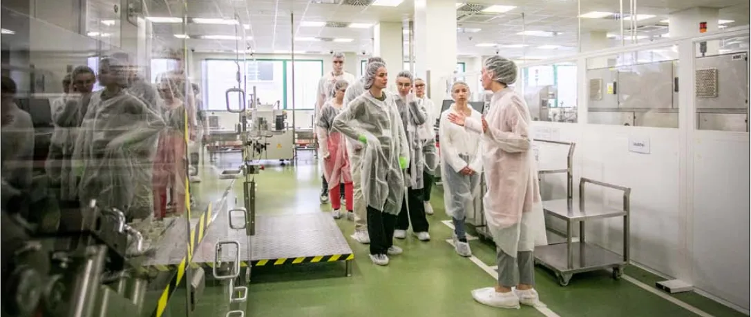 Lek generyczny to lek 2. generacji