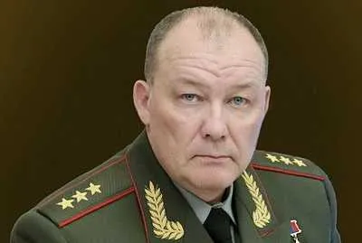 Gdzie jest generał? Aleksander Dwornikow miał dowodzić ofensywą, ale tajemniczo zniknął