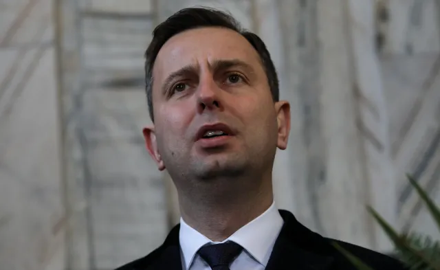 Kosiniak-Kamysz odpowiada Tuskowi: Opozycja może wygrać tworząc dwa oddzielne bloki