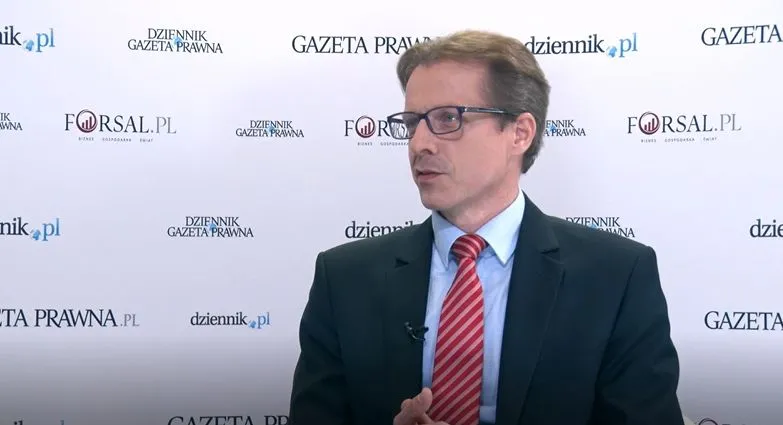 Smoleń: Pozyskiwanie inwestorów? Nie każdy samorząd musi mieć kompetencje