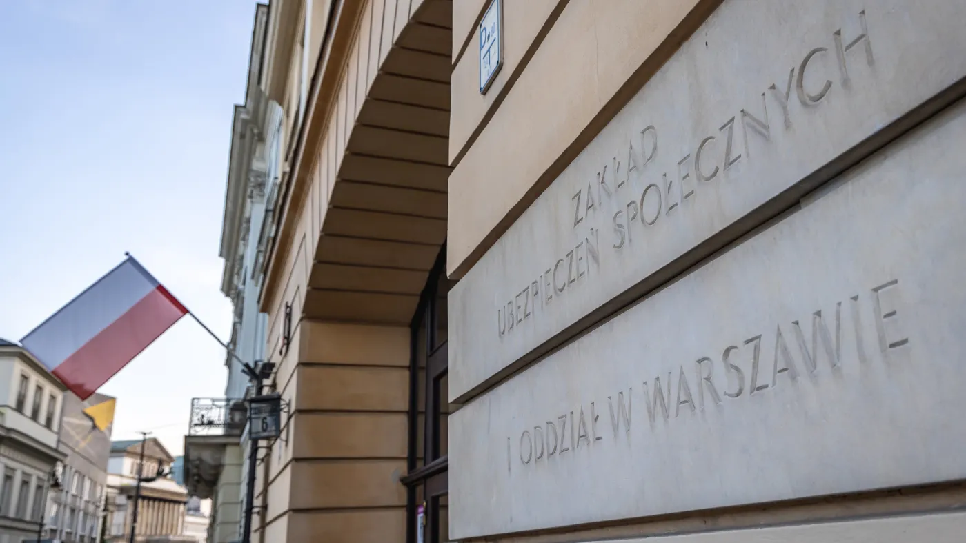 Duże zainteresowanie infolinią w języku ukraińskim. Najczęściej pytano o 500 plus