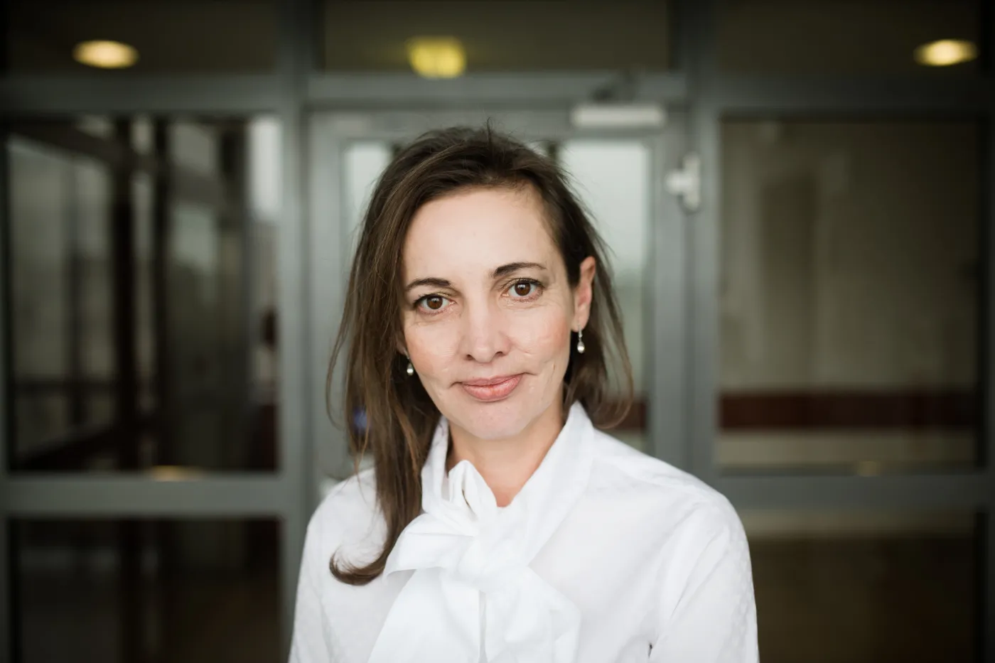 Dagmara Pawełczyk-Woicka nową przewodniczącą KRS