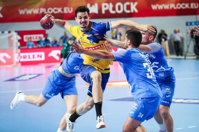 Łomża Vive Kielce po raz 19. w historii mistrzem Polski!