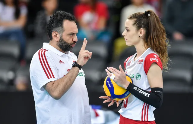 Trzecie zwycięstwo polskich siatkarek w Lidze Narodów