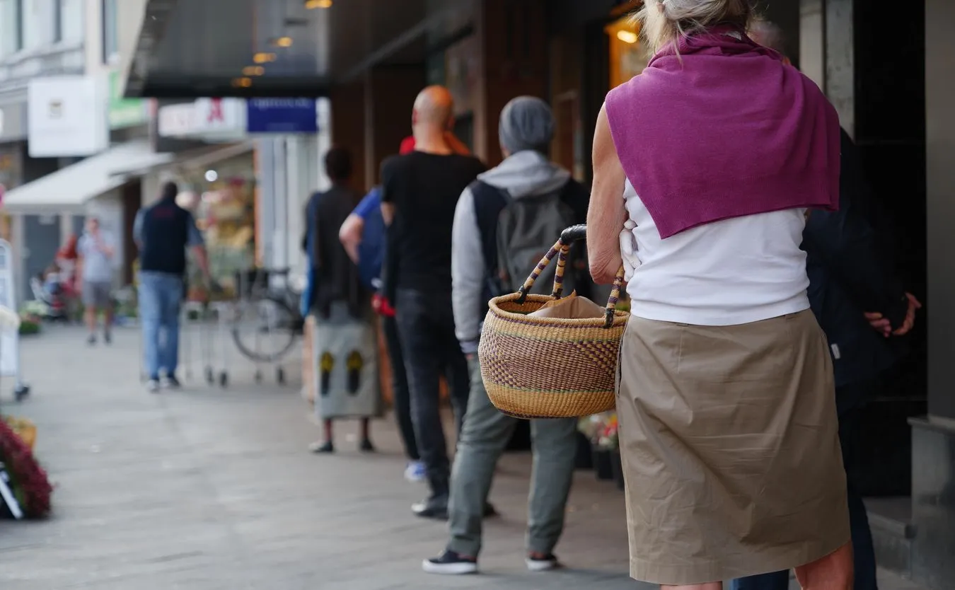 Rośnie liczba zakażeń koronawirusem w Niemczech. "Letnia fala stała się rzeczywistością"