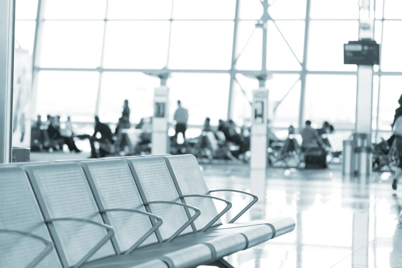 20 czerwca strajk na lotnisku w Brukseli. Linie odwołują loty