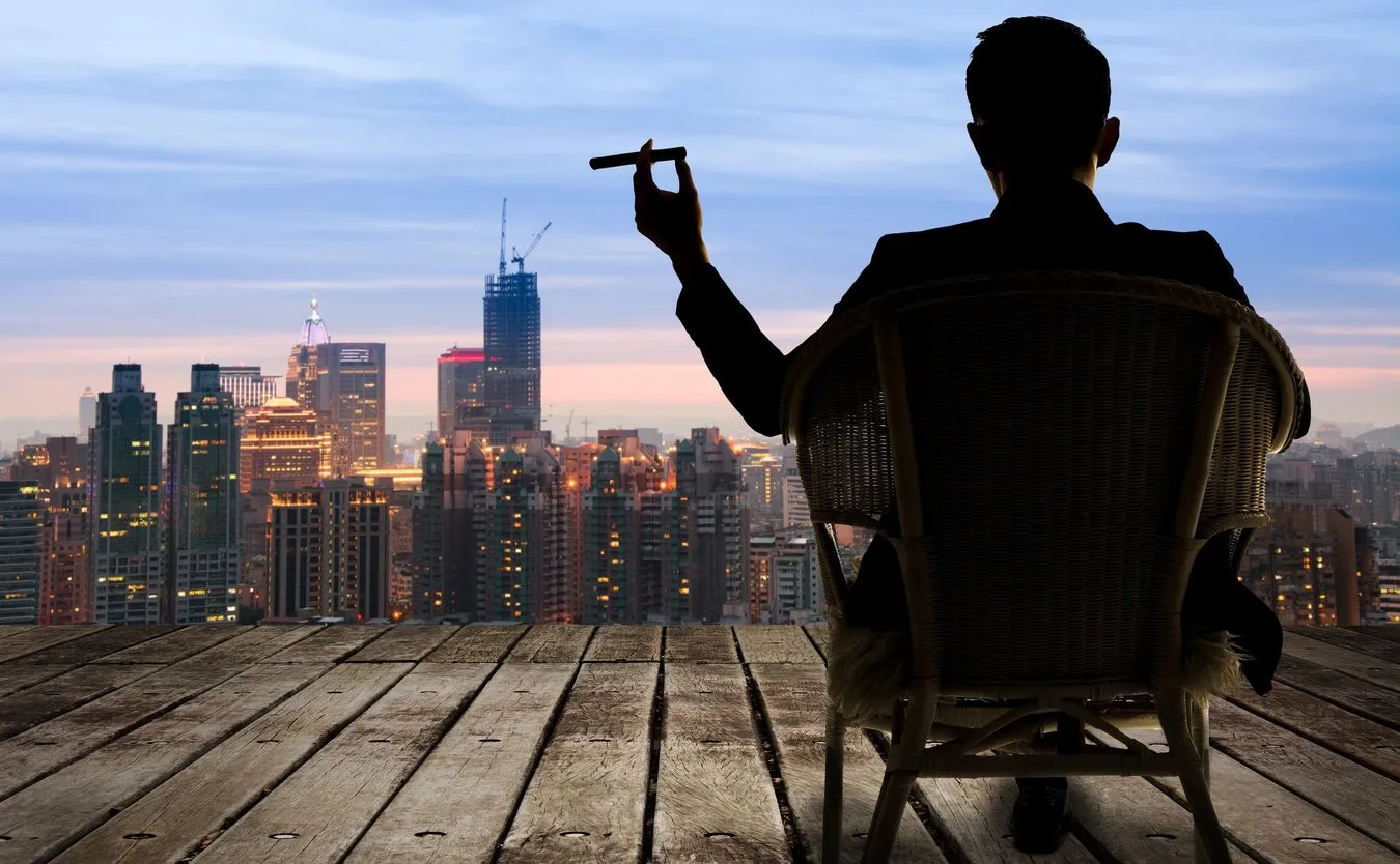 Exodus milionerów z Rosji. 15 000 osób...