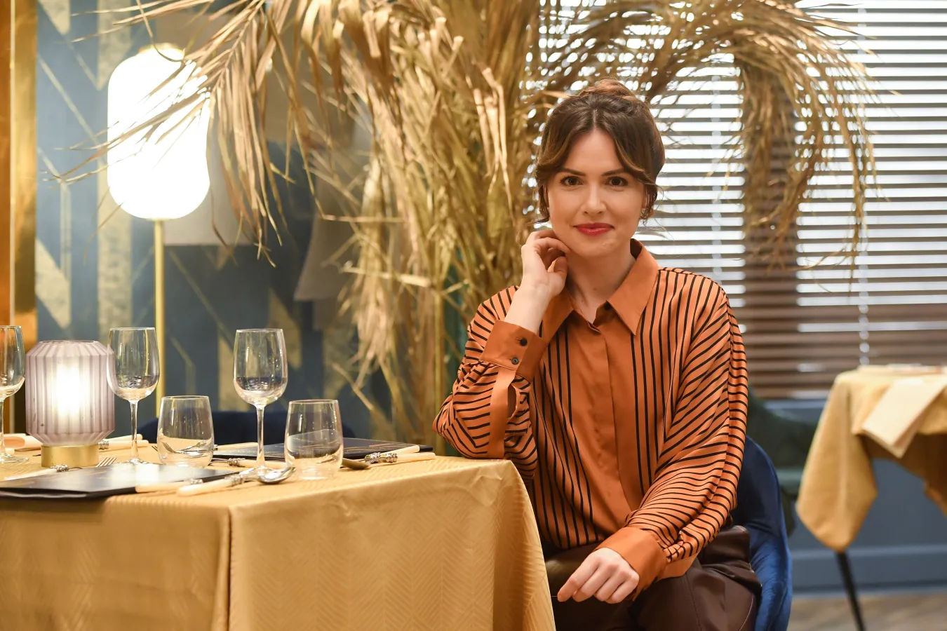 Żmuda Trzebiatowska o macierzyństwie: Tęsknię za życiem sprzed dzieci