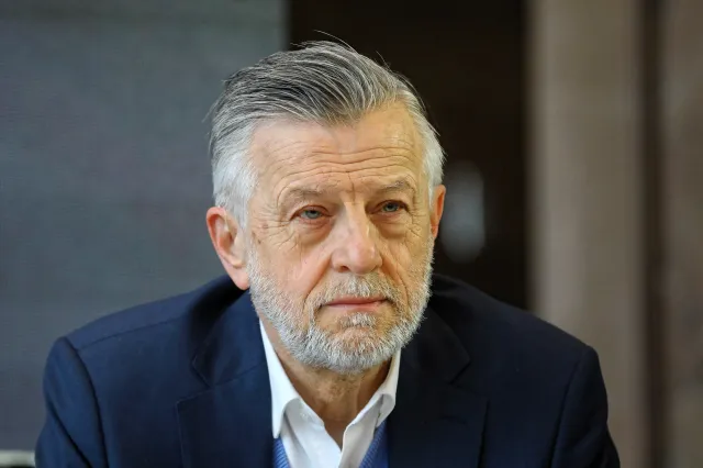 Prof. Zybertowicz: Polska atakowana przez mainstream UE. Oto dlaczego