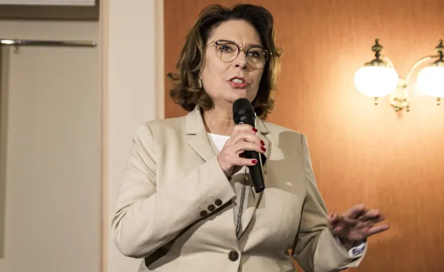 Kidawa-Błońska: Podniesienie wieku emerytalnego było dobrą decyzją, ale...