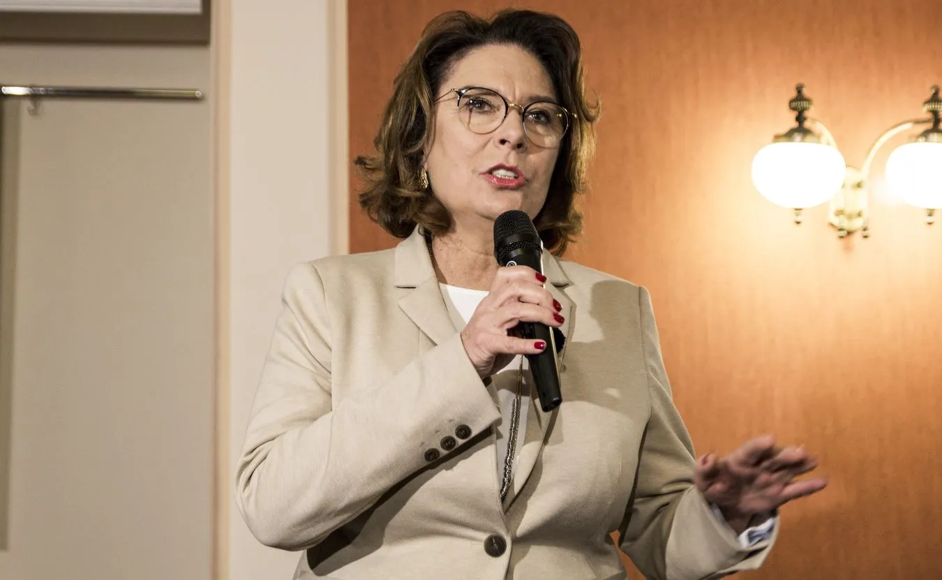 Kidawa-Błońska: Ludzie nie mogą nas widzieć jako Niemców czy przestępców