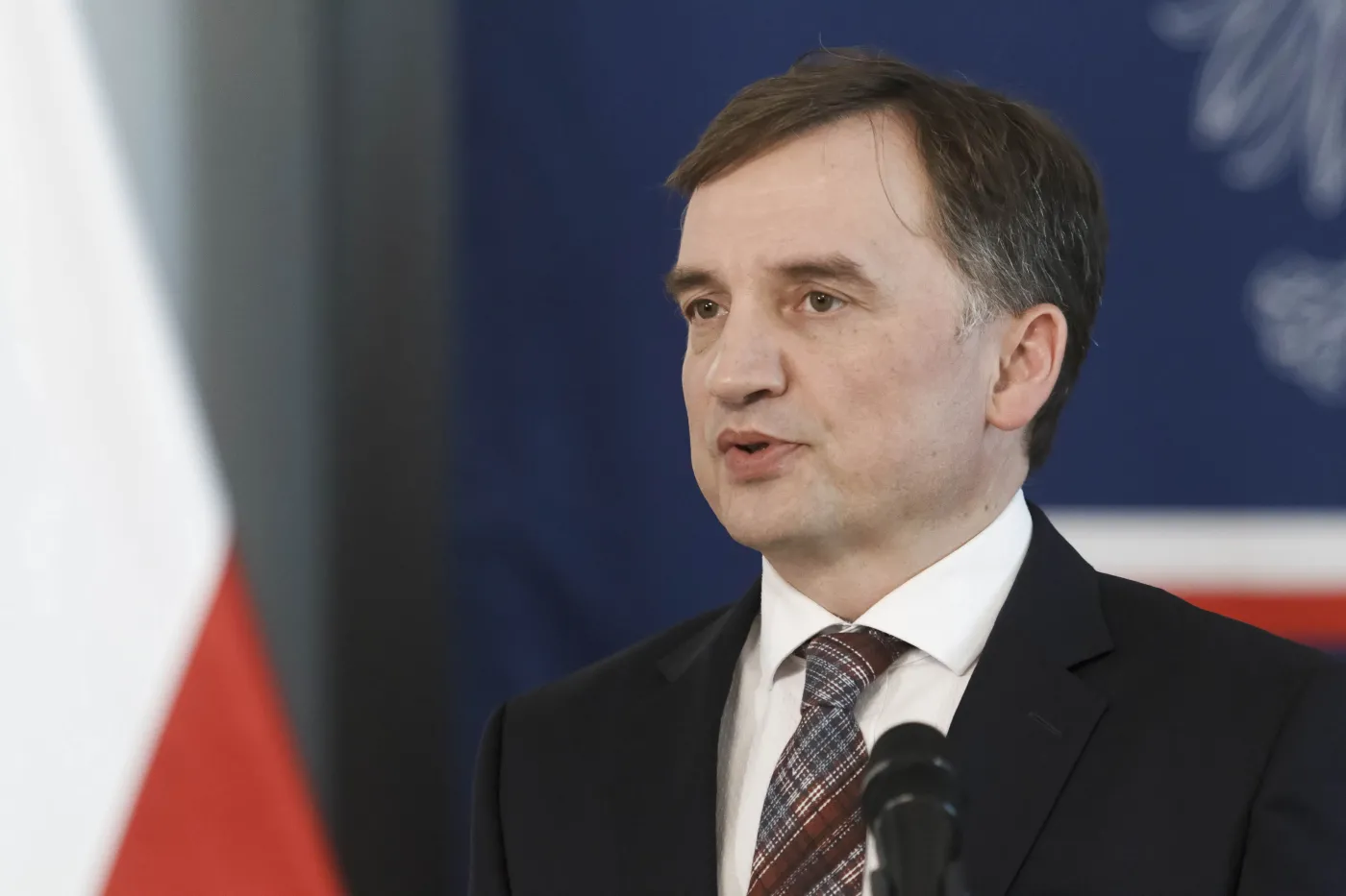 Ziobro skomentował słowa Jarosława Kaczyńskiego o osobach transpłciowych. "Stanowisko jest jasne"...