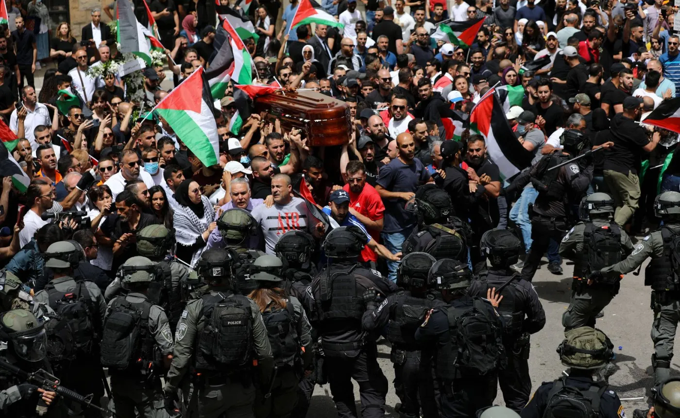 "To jeden z najdłużej trwających konfliktów w historii świata po II wojnie światowej"