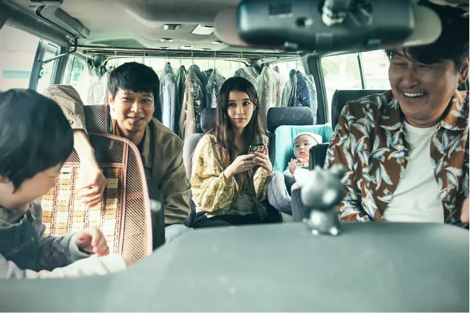 Nagrodzony w Cannes "Baby Broker" w programie 22. MFF Nowe Horyzonty. Zobacz zwiastun