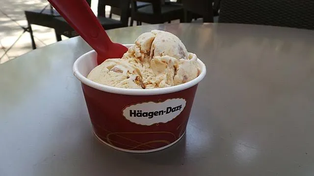 Uwaga na lody waniliowe Häagen-Dazs! Oto wycofane partie