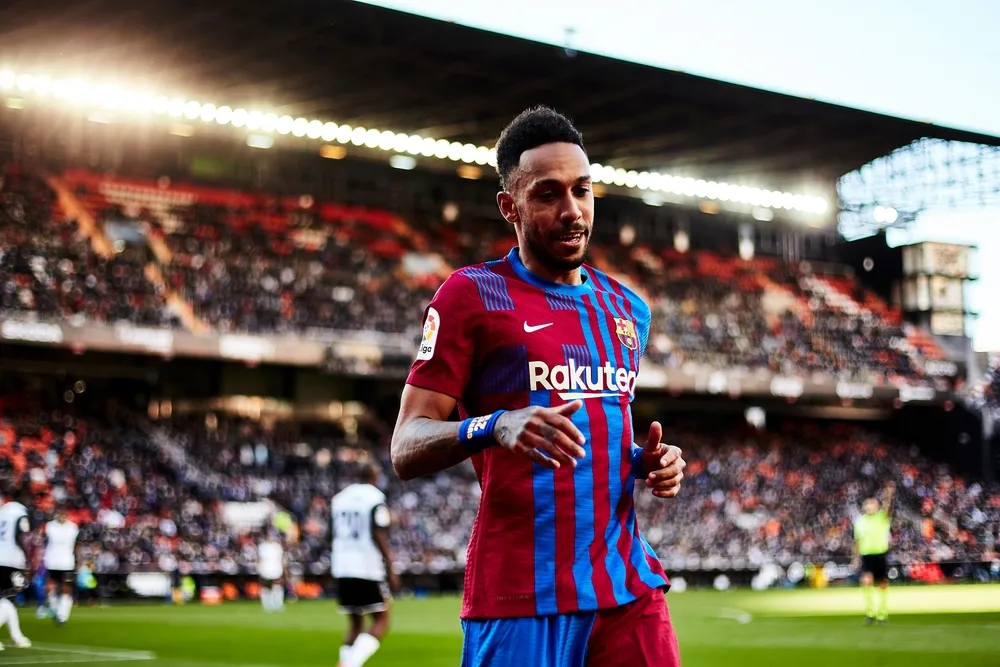 FC Barcelona zremisowała z czwartoligowcem w pierwszym sparingu